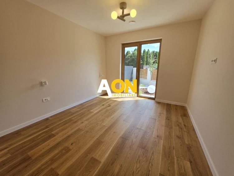 Casă Smart 4 Camere, 2 Bai, 430mp Teren, Zona Ampoi 3