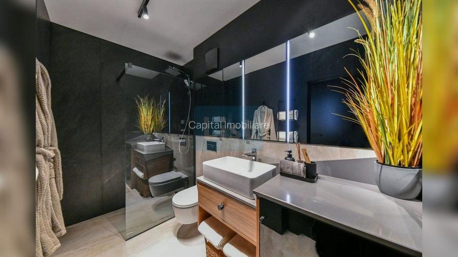 Comision 0! 2 camere de lux 57mp, mobil 2022, zona Iulius Mall - 9