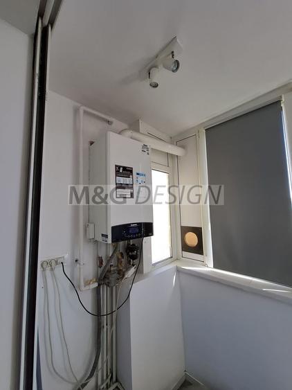 Ap 3 camere, Sagului-Dambovita, et 4 cu lift