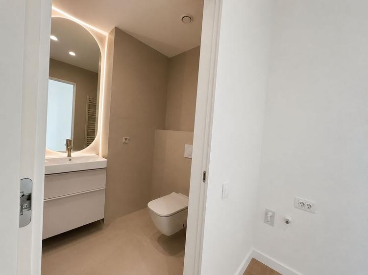 Oportunitate Investitie I Aviatiei Towers 2 Camere Promenada