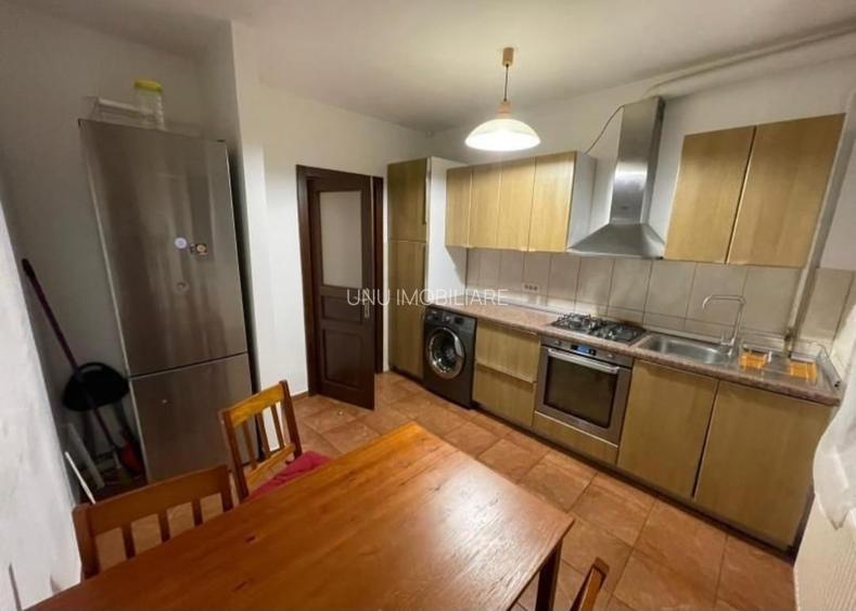 Etaj 1-Tatarasi Ateneu-4 Camere Decomandat 91mp-doua bai-doua balcoane - 5