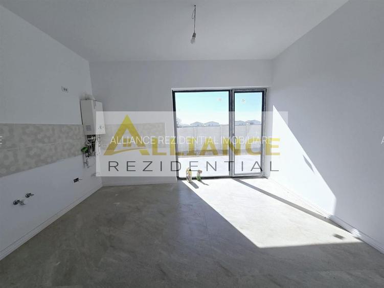 Vila individuala-5 camere- cartierul nou- beci-incalzire pardoseala - 3