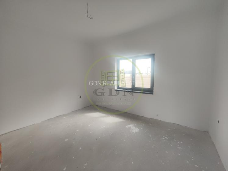 Casa 5 camere, teren 415 mp, Craiova, cartier Lascar Catargiu - 3