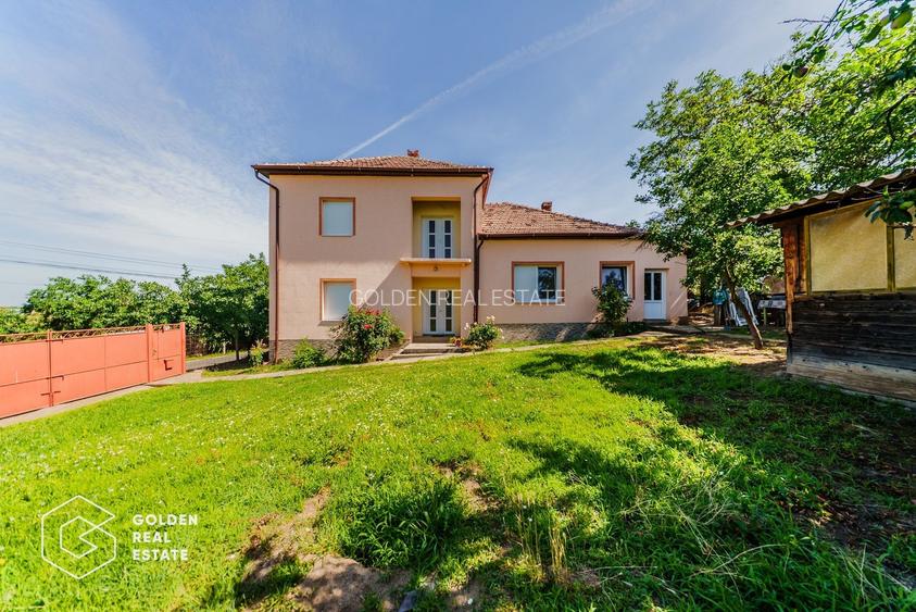 Casa din caramida, P+E, in Siria, teren 1878 mp, comision 0% - 2