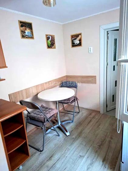 Garsonieră de închiriat – Tomis 2 | La curte | Intrare separată - 5