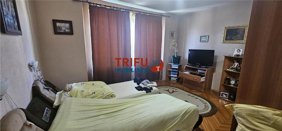 Casa individuala de inchiriat in Alba Iulia Centru 4 camere