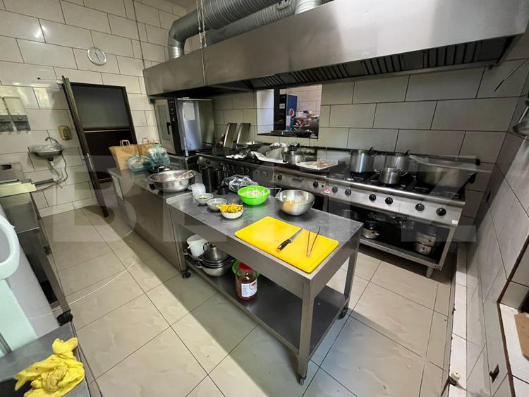 Centrul comercial de închiriat, 1120 mp, zona Ultracentral - 11