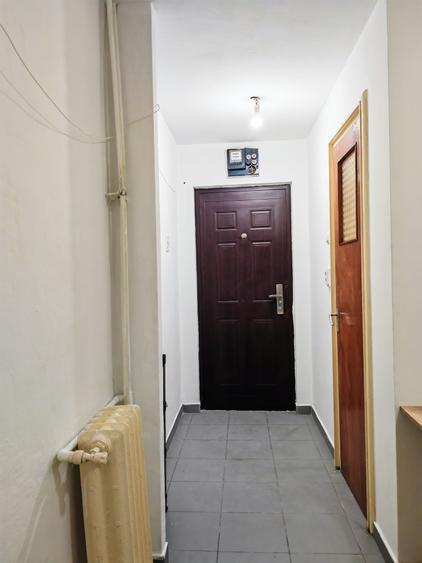 Lujerului | 3 minute metrou | Apartament decomandat la cheie de inchiriat
