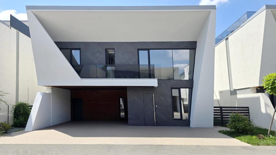 Vila premium noua | Piscina | Smart Home! Direct Dezvoltator | Comision 0!