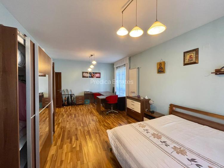 Casa - Dămăroaia, Herăstrău , Expoziției - 29