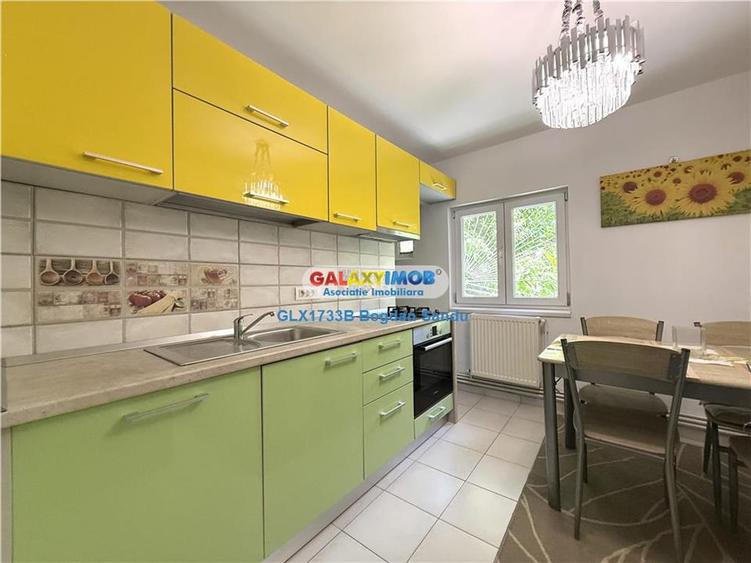 Apartament 3 camere decomandat de vanzare Militari - Pacii comision 0%