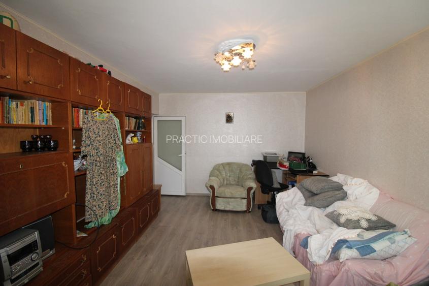 Apartament 2 camere, 58 mp, 2 balcoane – Siderurgiștilor Vest - 2