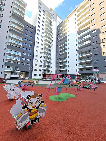 🌇 PENTHOUSE EXCLUSIVIST CU TERASĂ PANORAMICĂ DE 121 MP - Dezvoltator0% COMISION - 25