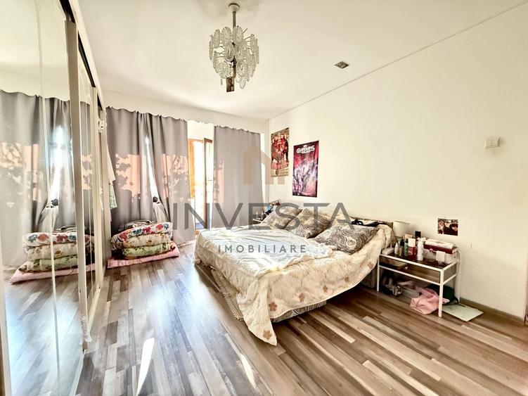 Apartament cu 2 camere pe strada Gorunului !
