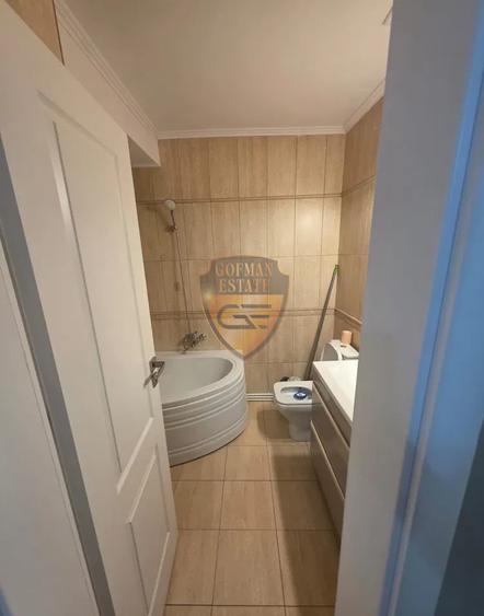 Apartament 4 camere | 90 mp | City Park Mall – Cambridge School | Parcare inclus