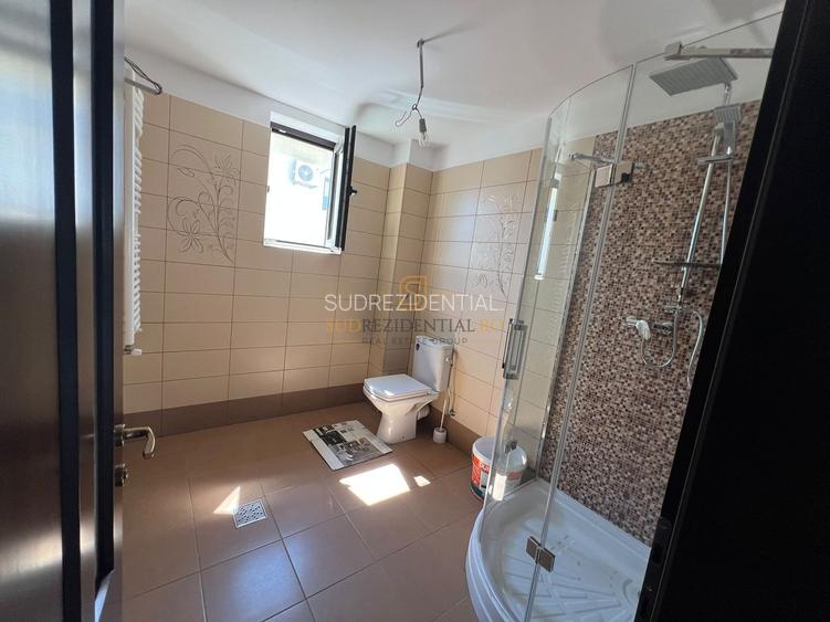Vila individuala cu 7 camere, 5 dormitoare, teren 363 mp-Com. Berceni - 19