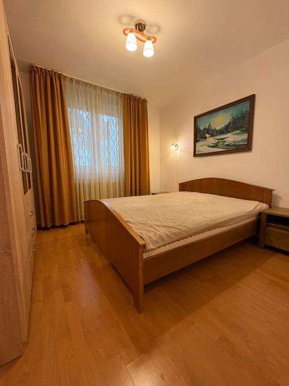 Apartament 2 camere, zona Plopilor Vechi