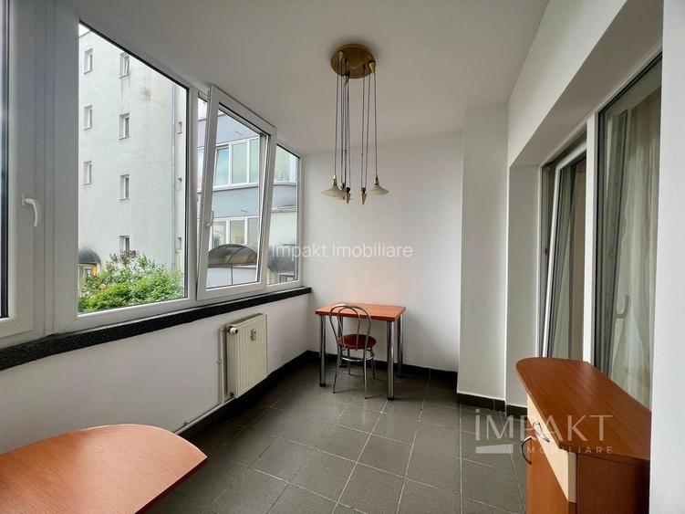 Apartament cu 2 camere in zona FSEGA - 6