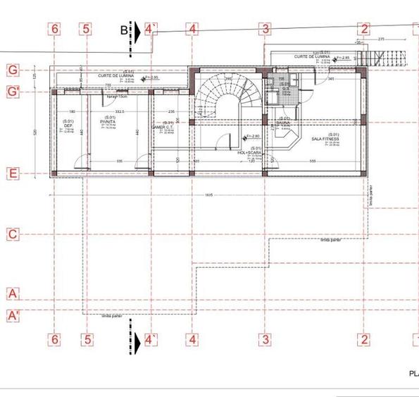 Modern villa | heated pool | Iancu Nicolae area | Cambridge School - 35