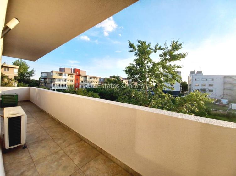 Apartament de 3 camere | Parcare inclusa | Zona Baneasa - 10