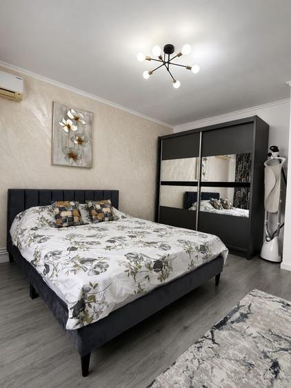 Garsoniera finisata de vânzare în zona Cetate (Mercur)