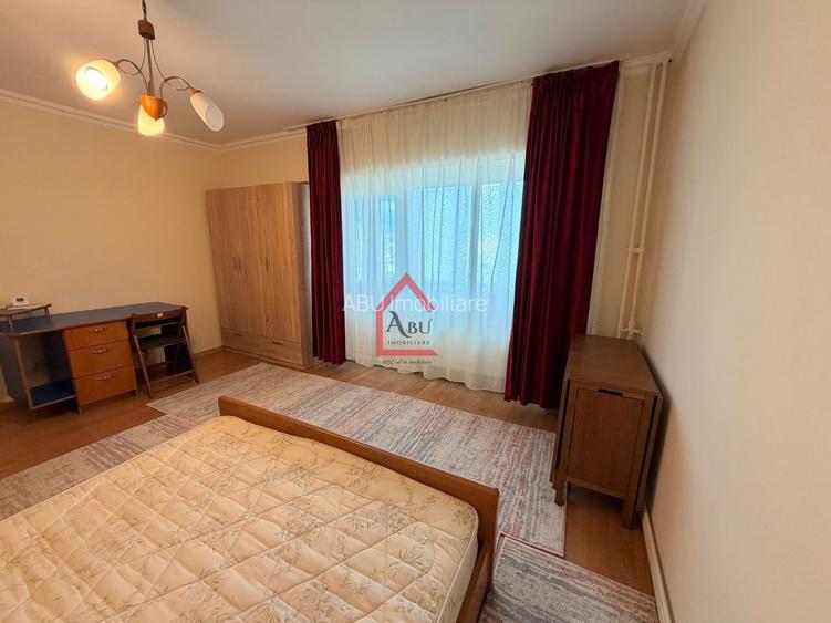Apartament cu o cameră, Păcurari - 10