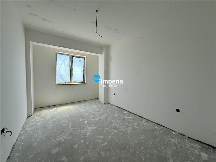 Apartament 2 camere de vanzare Mall Moldova