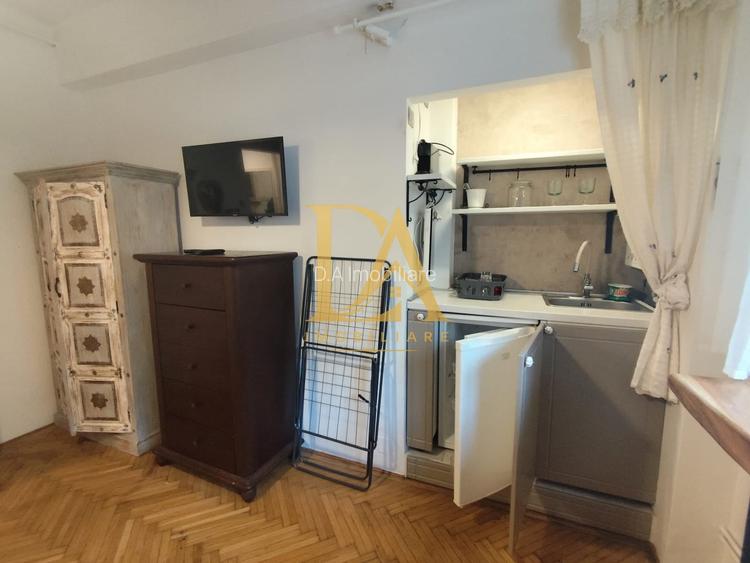 Garsonieră | 22 mp | Ultracentral – Piața Mihail Kogălniceanu - 5