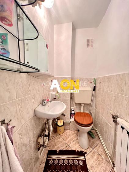 Apartament cu 3 camere Alba Iulia - 9