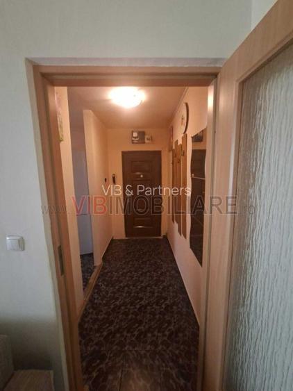 Apartament cu 2 camere, semidecomandat, 52 mp, etaj 1 – Zona Stadion Dan Păltini - 6