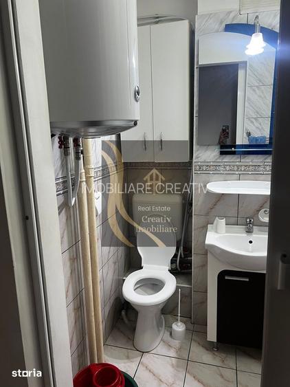 Apartament 2 camere Titan, balcon și lift - 12