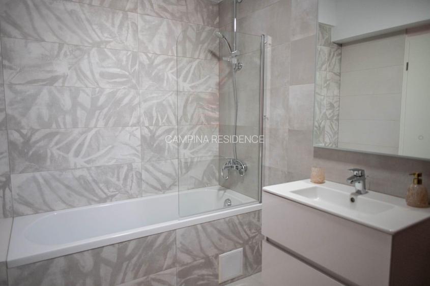 Apartament cu doua camere Campina Residence cu TVA 21% - 6