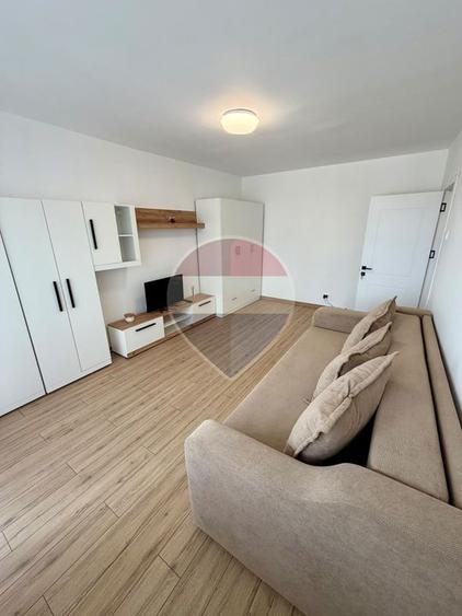 Apartament Gradina Botanica cu centrala