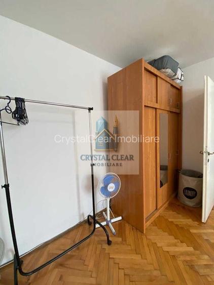 Apartament cu 2 camere - zona Cornișa, aproape de UMFST - 8