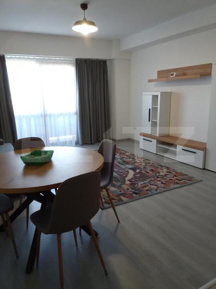Apartament 2 camere, 79 mp, zona Ghimbav