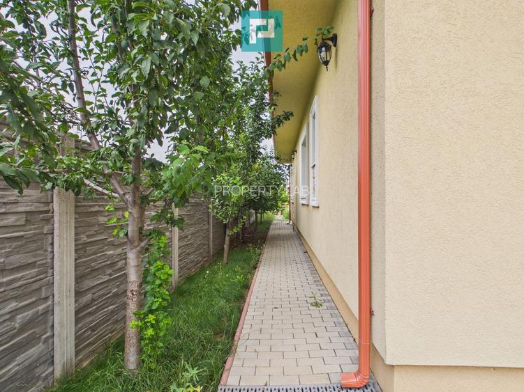 Duplex, 82 mp, Dumbrăvița - 20
