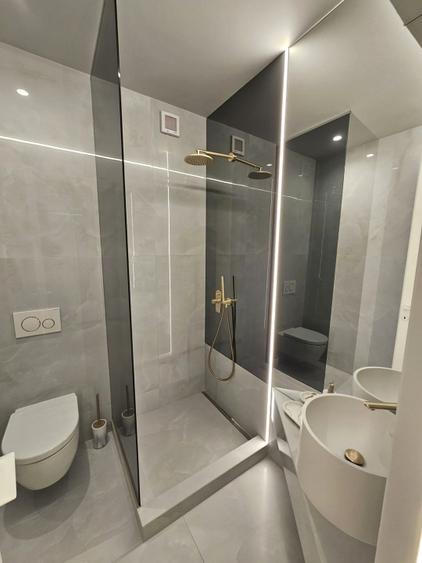 Apartament 3 camere | Lux & Parcare inclusă | Cortina North