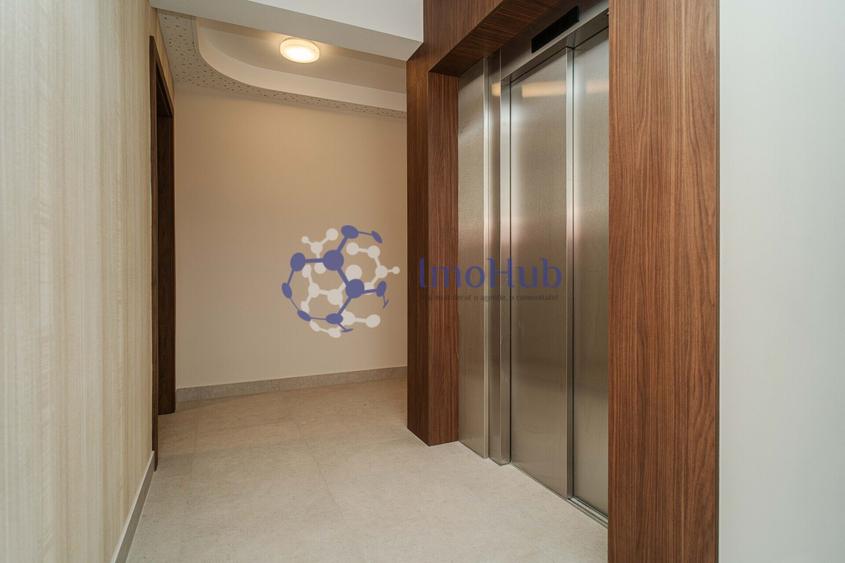 2 camere premium | CAMEO Residence, Păcurari | Design & confort