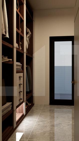 Penthouse 102 mp, 88.75 mp terase, zona Torontalului