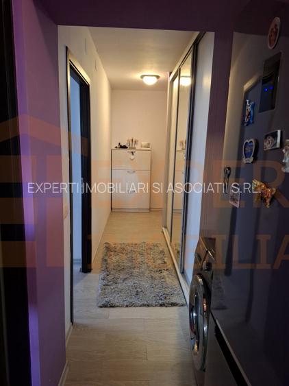 Apartament 2 camere de închiriat | Baba Novac | 50 mp | Etaj 1 - 11