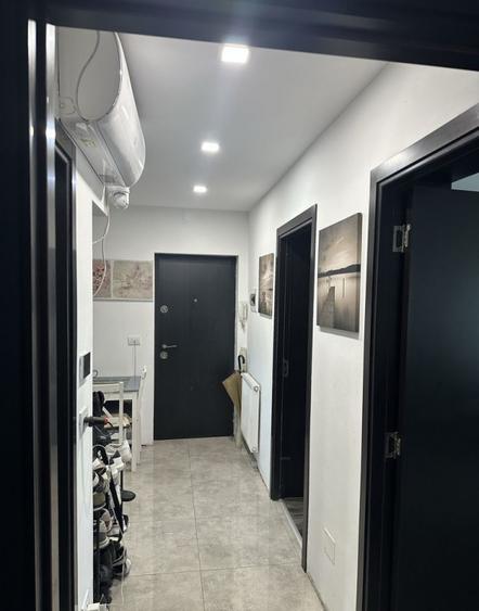Apartament 3 camere decomandat, Modern, zona centrala str 9Mai