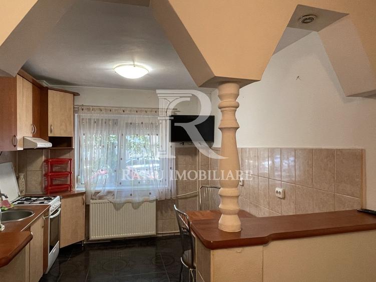 Apartament cu 2 camere de vanzare | Rogerius | Oradea