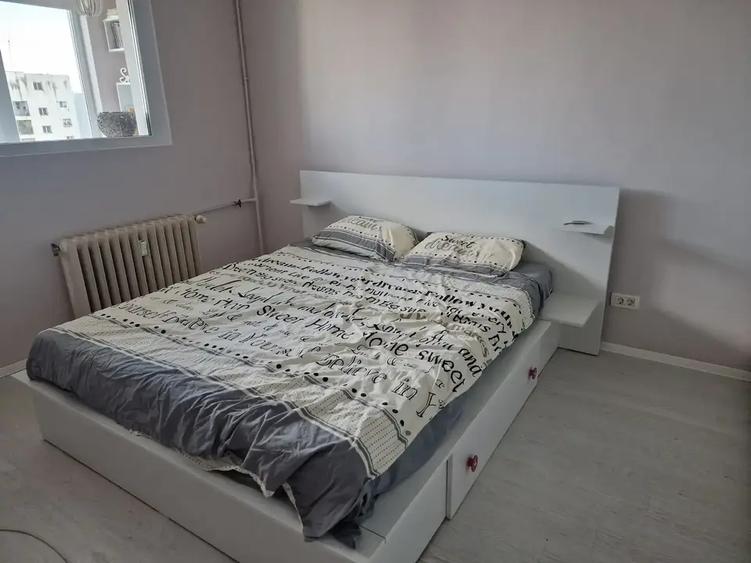 Ap 2 camere-Complet renovat-Mobilat modern-Avrig Sector 2