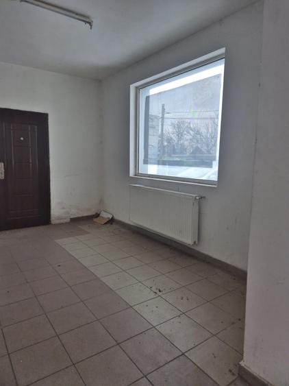 Spațiu comercial zona Traian Vuia de vânzare