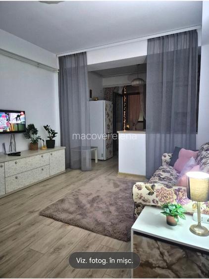 Inchiriez apartament 2 cam zona tomis plus - 4