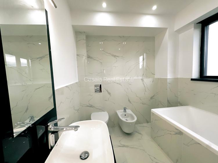 Penthouse Premium | Terasă Panoramică | Imobil Boutique | Polonă | Dorobanti - 13