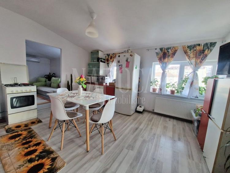 Apartament 2 camere de vanzare in Calea Aradului Oradea, Oradea