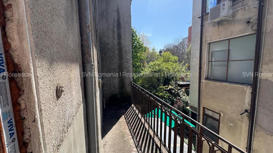 REA1028547 Apartament l 3 Camere l Mosilor - 10