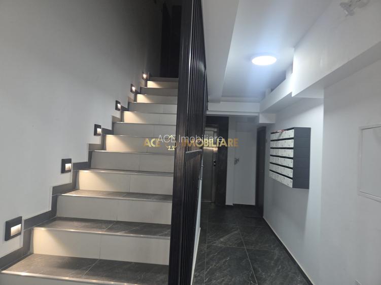 3 Camere de inchiriat | Berceni | Centrala | 90 mp - 19