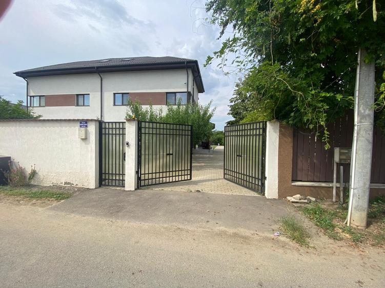 Duplex P+2E in Tunari - Locuinta de familie - mutare imediata!